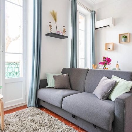 לה סיין סור-מר Bao Location - Ideal Pro & Couple - Animaux Acceptes - 5Min A Pied Centre Ville & Port - Commerces - Plages 1,9Km - Parking Gratuit - Wifi Hd מראה חיצוני תמונה