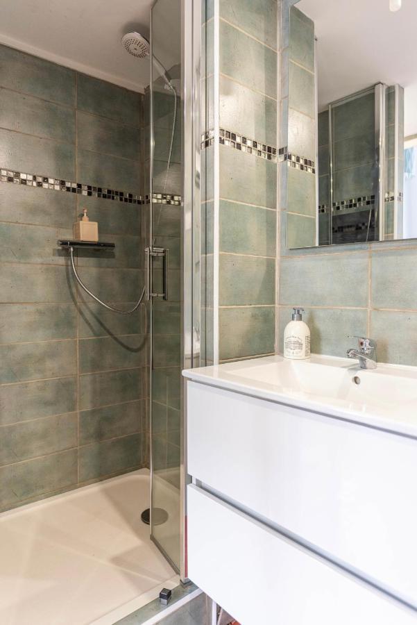 לה סיין סור-מר Bao Location - Ideal Pro & Couple - Animaux Acceptes - 5Min A Pied Centre Ville & Port - Commerces - Plages 1,9Km - Parking Gratuit - Wifi Hd מראה חיצוני תמונה