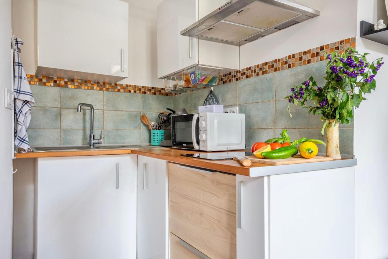 לה סיין סור-מר Bao Location - Ideal Pro & Couple - Animaux Acceptes - 5Min A Pied Centre Ville & Port - Commerces - Plages 1,9Km - Parking Gratuit - Wifi Hd מראה חיצוני תמונה