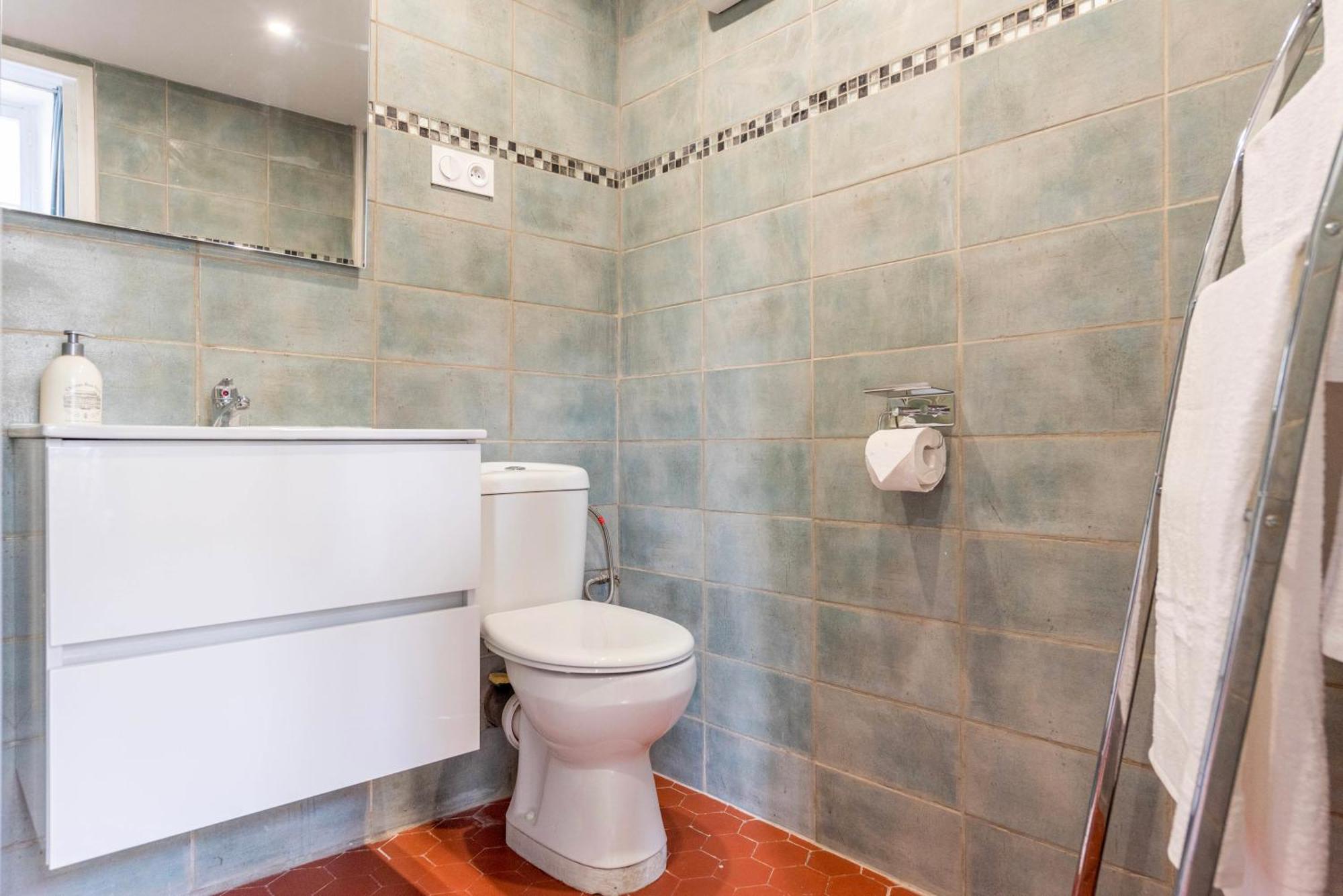 לה סיין סור-מר Bao Location - Ideal Pro & Couple - Animaux Acceptes - 5Min A Pied Centre Ville & Port - Commerces - Plages 1,9Km - Parking Gratuit - Wifi Hd מראה חיצוני תמונה
